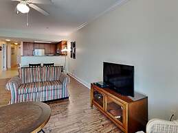 Waterscape by Southern Vacation Rentals