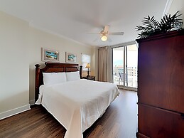 Waterscape by Southern Vacation Rentals