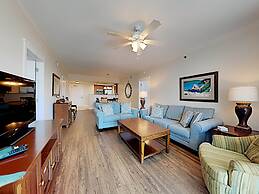 Waterscape by Southern Vacation Rentals