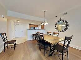 Waterscape by Southern Vacation Rentals