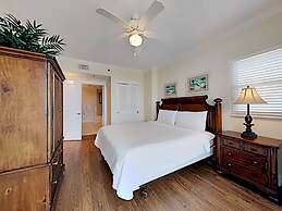 Waterscape by Southern Vacation Rentals