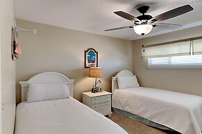 Vista Del Mar by Southern Vacation Rentals