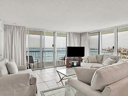 Tristan Towers by Southern Vacation Rentals