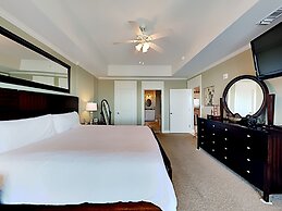 Wharf by Southern Vacation Rentals