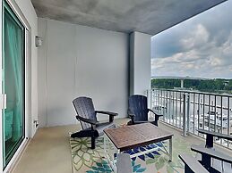 Wharf by Southern Vacation Rentals