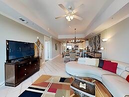 Wharf by Southern Vacation Rentals