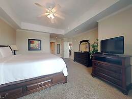 Wharf by Southern Vacation Rentals