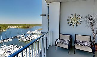 Wharf by Southern Vacation Rentals