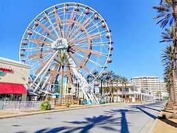 Wharf by Southern Vacation Rentals