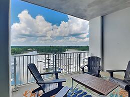 Wharf by Southern Vacation Rentals