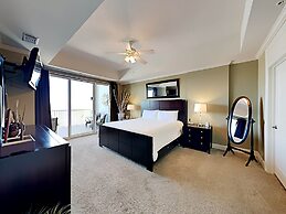 Wharf by Southern Vacation Rentals