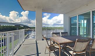 Wharf by Southern Vacation Rentals