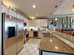 Wharf by Southern Vacation Rentals