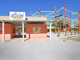 Wharf by Southern Vacation Rentals