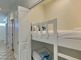 Wharf by Southern Vacation Rentals