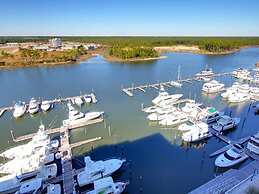Wharf by Southern Vacation Rentals