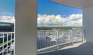 Wharf by Southern Vacation Rentals