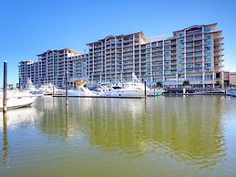 Wharf by Southern Vacation Rentals