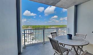 Wharf by Southern Vacation Rentals