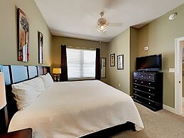 Wharf by Southern Vacation Rentals