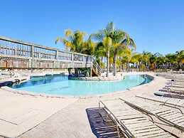 Wharf by Southern Vacation Rentals