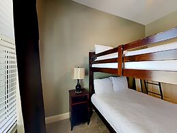 Wharf by Southern Vacation Rentals