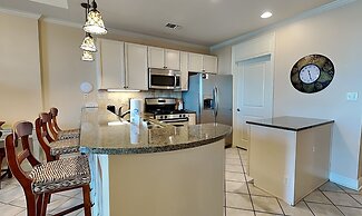 Wharf by Southern Vacation Rentals