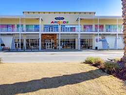 Wharf by Southern Vacation Rentals