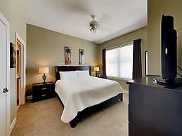 Wharf by Southern Vacation Rentals