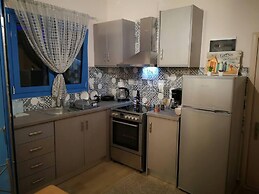 Odyssey Apartment in Armeos