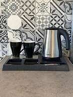 Odyssey Apartment in Armeos