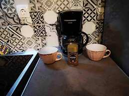 Odyssey Apartment in Armeos