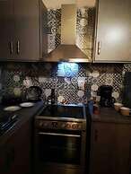 Odyssey Apartment in Armeos
