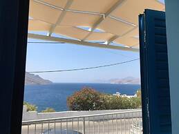 Odyssey Apartment in Armeos