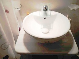 Odyssey Apartment in Armeos