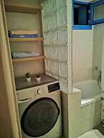 Odyssey Apartment in Armeos