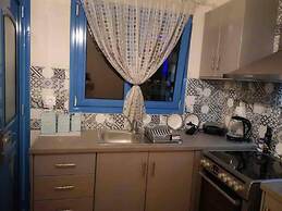 Odyssey Apartment in Armeos