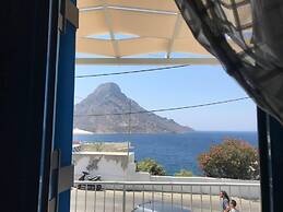 Odyssey Apartment in Armeos