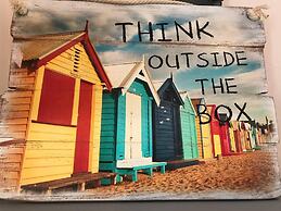 Odyssey Apartment in Armeos