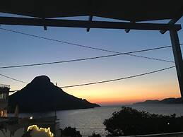 Odyssey Apartment in Armeos