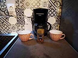 Odyssey Apartment in Armeos