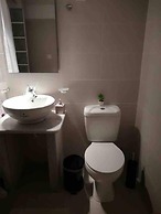 Odyssey Apartment in Armeos