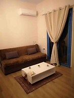 Odyssey Apartment in Armeos