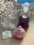 Odyssey Apartment in Armeos