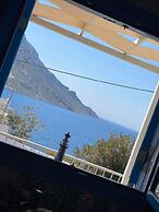 Odyssey Apartment in Armeos