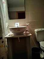 Odyssey Apartment in Armeos