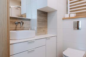 Apartamenty Sun & Snow Port Krynica