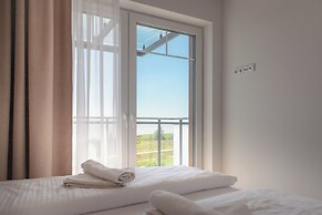 Apartamenty Sun & Snow Port Krynica