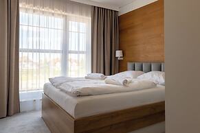 Apartamenty Sun & Snow Port Krynica