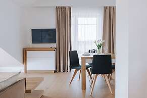 Apartamenty Sun & Snow Port Krynica